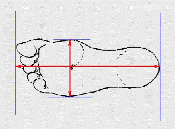 Cách tính size giày của EU chuẩn xác nhất hiện nay