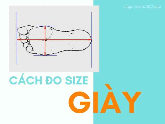 size giày EU