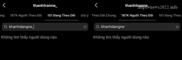 Thông tin tiểu sử Thanh Trần